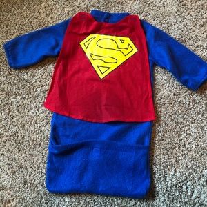 Superman Costume
